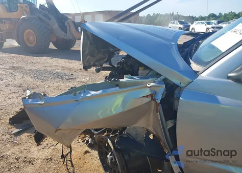 2006 Dodge Dakota St из США, поврежденный, VIN 1D7HE22K16S664583